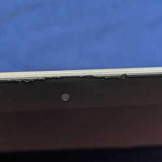 MacBookPro Retina 15 Mid 2014 US配列の画像