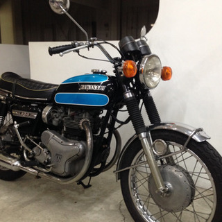 ビンテージなバイクでツーリングしましょう！ - 和歌山市