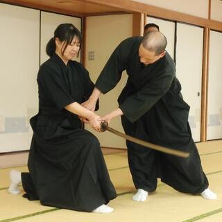 ❤居合いお稽古＆体験会＆見学も大歓迎❤ - 板橋区