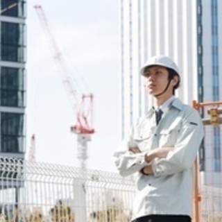 【土日祝日が休み】都市部のライフラインの地中化の工事を施工管理し...