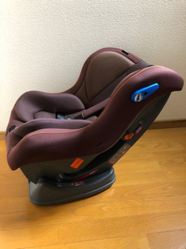 チャイルドシート