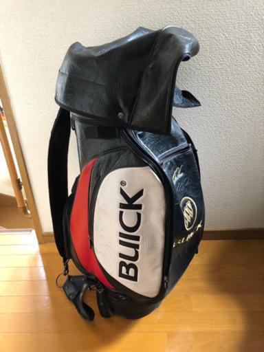 キャディバック　（BUICK）