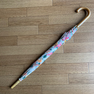値下げ　レディース傘