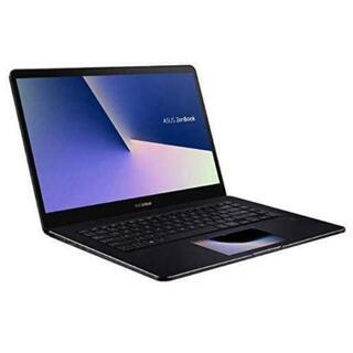 ZenBook Pro15 新品未使用