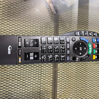 値引き可　Panasonicビエラフルハイビジョン42インチの画像