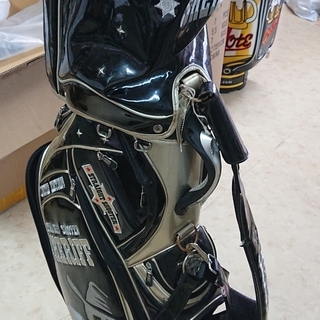 キャディーバッグ無料の画像