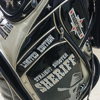 キャディーバッグ無料の画像