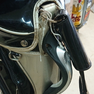 キャディーバッグ無料の画像