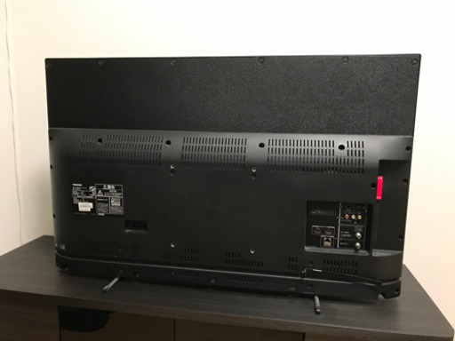 東芝　液晶テレビ　40v型v30