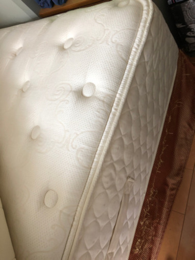 フランスベットシーリーシリーズ