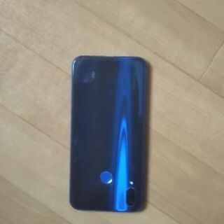 Huaweiスマホ最終値下げの画像
