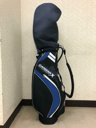 ゴルフセット