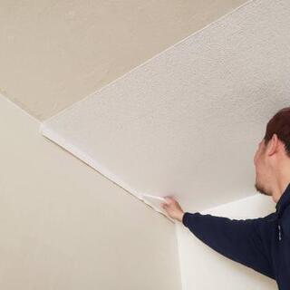 社宅希望者急募！未経験、女性もOK！塗装工、内装工  日払い対応   社員登用有の画像