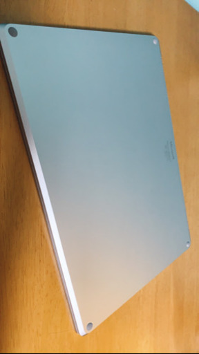 パソコン Micro soft surface laptop3