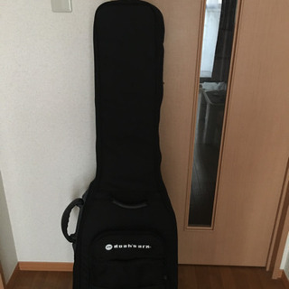 美品　エレキベース ケース