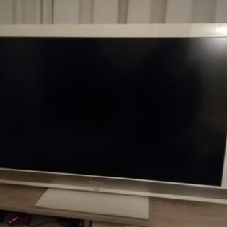 SONY BRAVIA EX700 KDL-46EX700 ジャンク