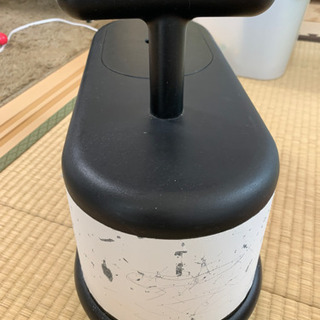 【あげます！もらってください！】コンビカー 車