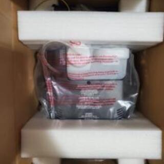 新品-フォグマシン 1100W 低流体センサー搭載 SM1200IIの画像