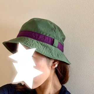 Coleman コールマン　帽子　ハットの画像
