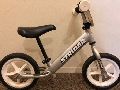 ストライダープロ