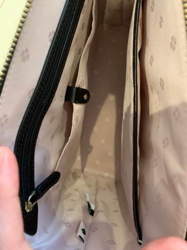 Kate spade New Yorkの鞄【値下げしました！】