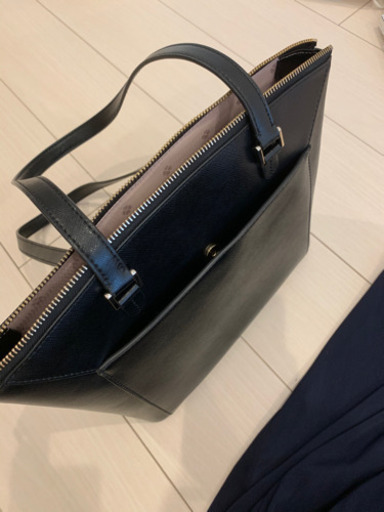 Kate spade New Yorkの鞄【値下げしました！】