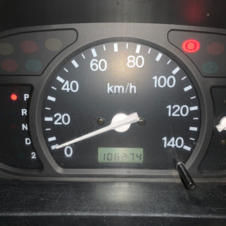 ホンダキャブオーバ　軽トラAT 車検付き　　H16年式　の画像