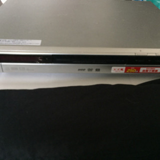 ソニー DVDレコーダー スゴ録 取引中