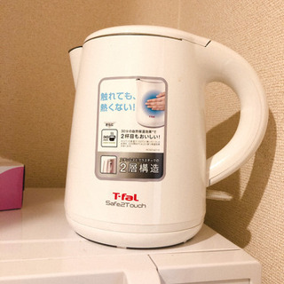 電気ポット