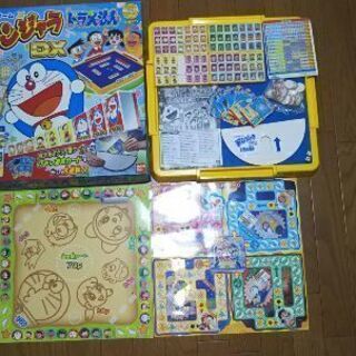 ドンジャラ ドラえもん DX
