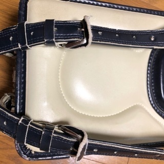 あげます　中古ランドセル　セイバンの画像
