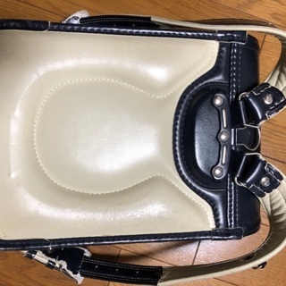 あげます　中古ランドセル　セイバンの画像