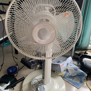 TOSHIBA 扇風機
