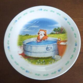 名作絵皿3枚セット 非売品の画像