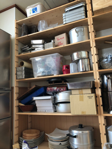 業務用機器　販売中