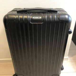 リモワ　サルサ　30L