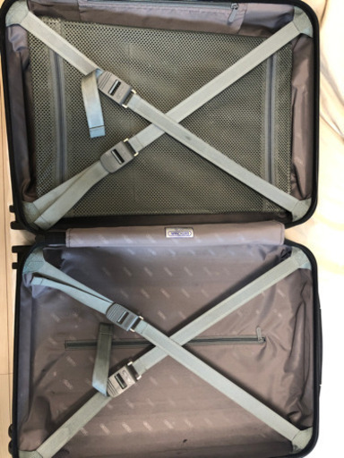 リモワ　サルサ　30L