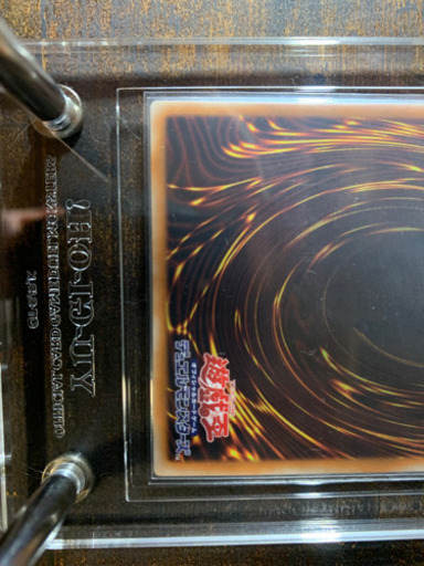 ホルアクティ　遊戯王