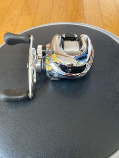 12アンタレス ノーマルギア