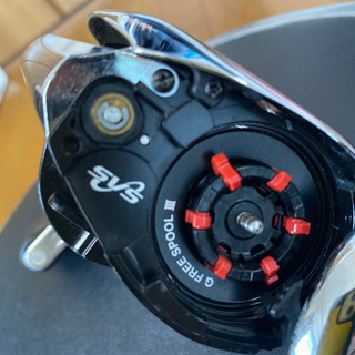 12アンタレス ノーマルギア