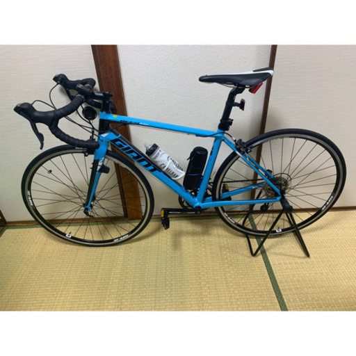 giant ロードバイク