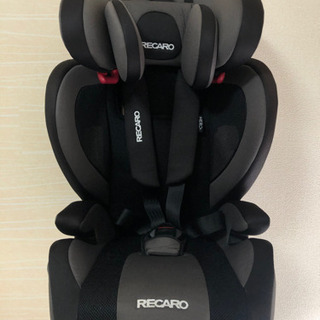 RECARO レカロ チャイルド＆ジュニアシート J1 Sele...