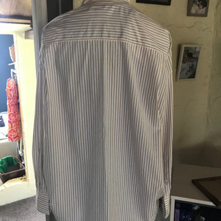 23区　長袖ブラウスの画像