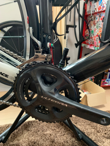 BMC SLR2 2015軽量ロードバイク