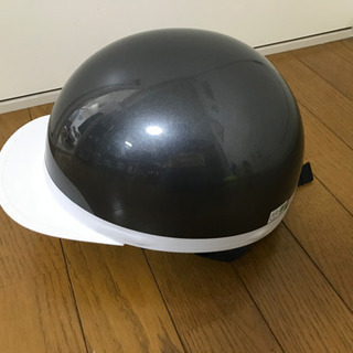 半キャップ　美品