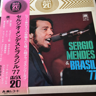 LＰレコード