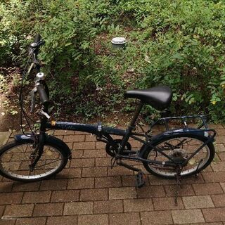自転車