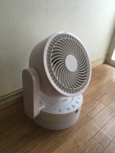 サーキュレーター