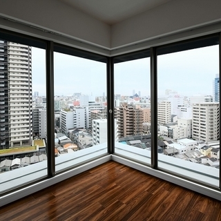 福島のタワマンが4LDKで月14.3万～住めるなら！？アナタは買う？買わない？ - 大阪市