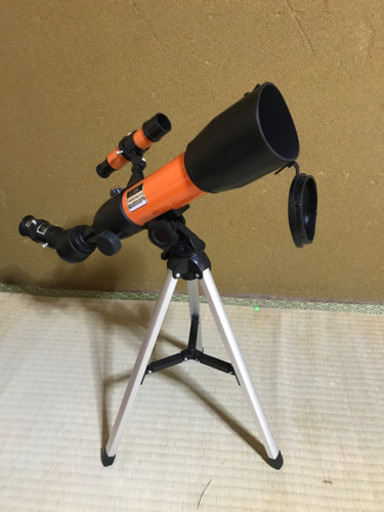 ビクセン望遠鏡　ネイチャーアイ